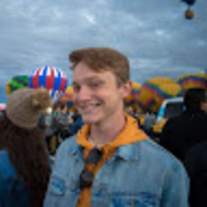 Meet your Posher, Max